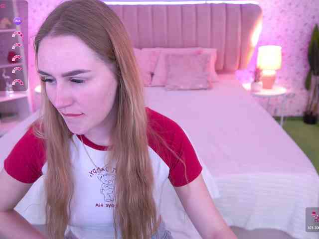 DivineJass webcam
