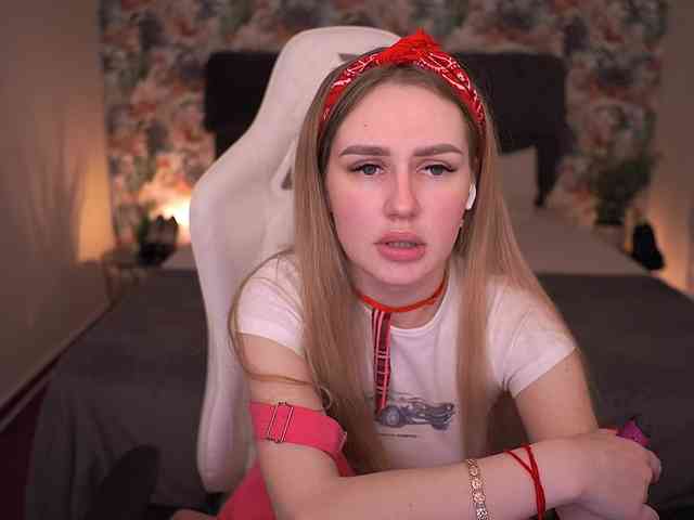 DivineJass Live Webcam on BongaCams