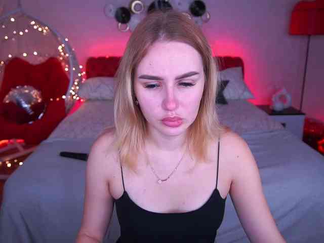 DivineJass webcam