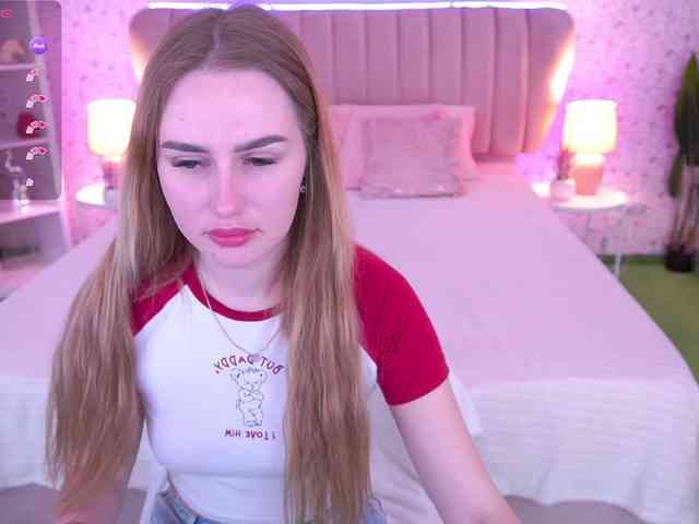 DivineJass webcam