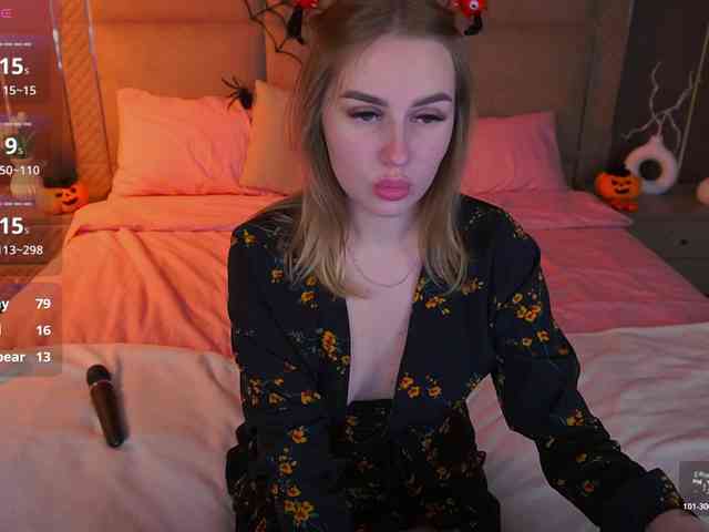 DivineJass webcam