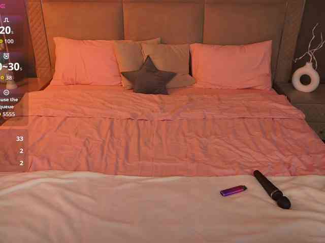 DivineJass webcam