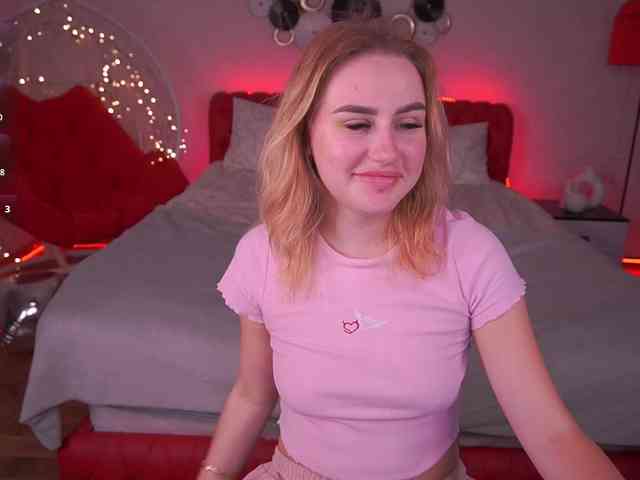 DivineJass webcam