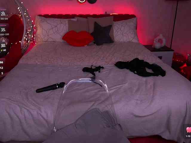 DivineJass webcam