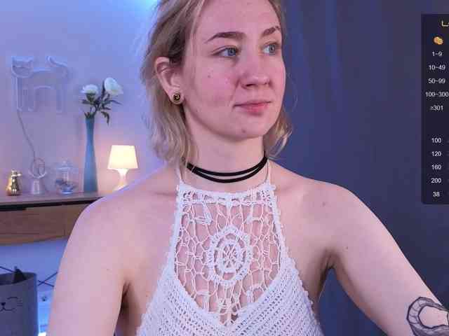 webcam voyeur Winona-Why