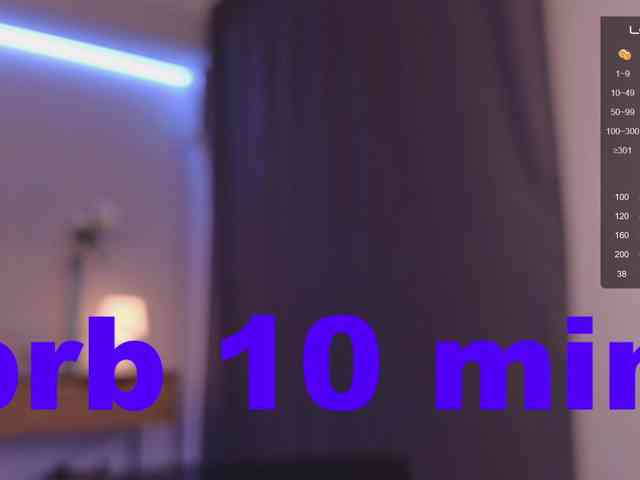 Winona_White webcam