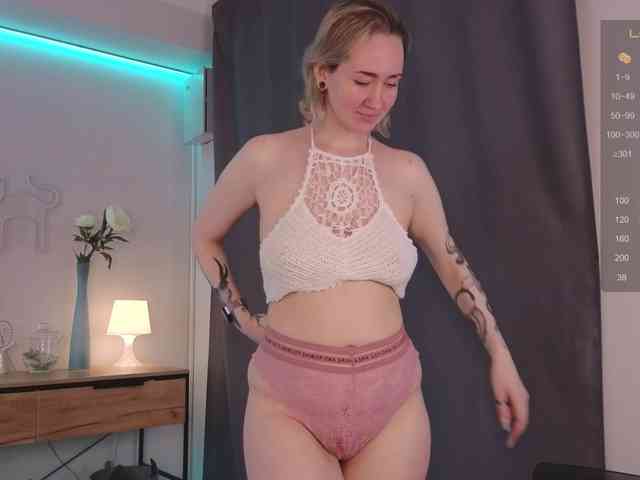 dirty videochat Winona-Why