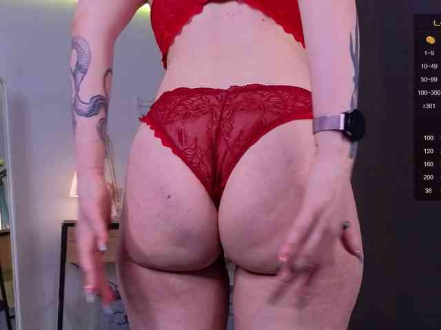 Winona_White webcam