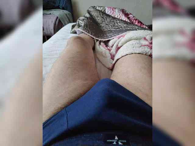 Dem-mon Live Webcam on BongaCams