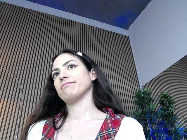 ErikaRosse's BongaCams show and profile