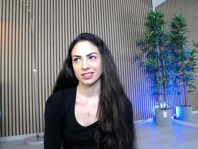 ErikaRosse's BongaCams show and profile