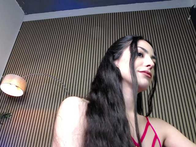 ErikaRosse from BongaCams is Freechat