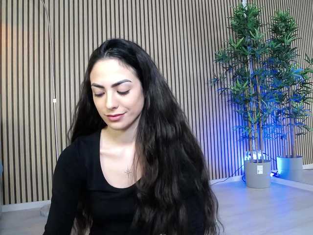 ErikaRosse's BongaCams show and profile