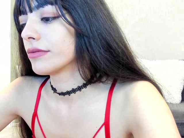 ErikaRosse webcam