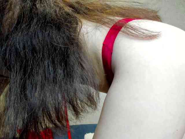 ErikaRosse webcam