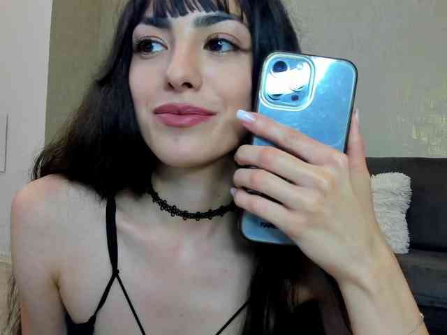 ErikaRosse webcam