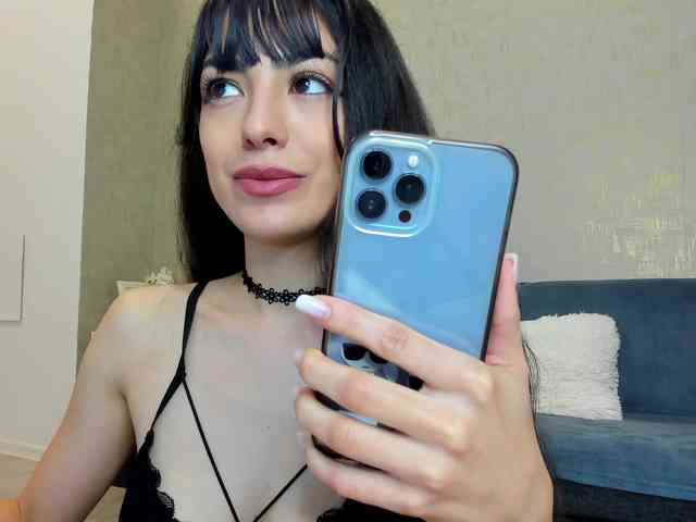ErikaRosse webcam