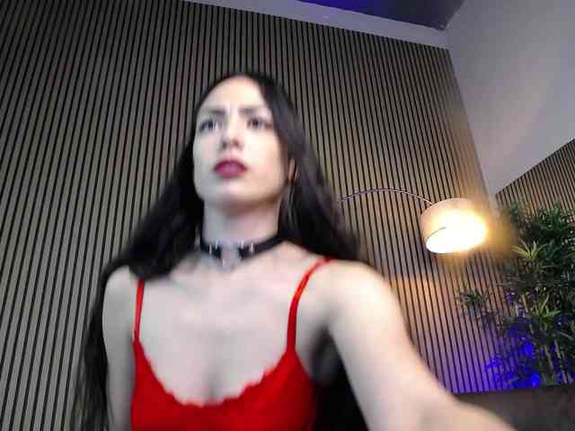 ErikaRosse webcam