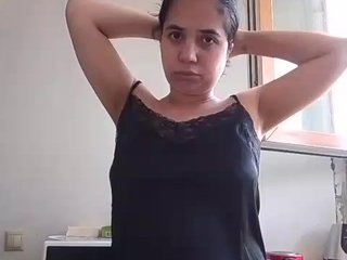 Mmmmmya Porn Show