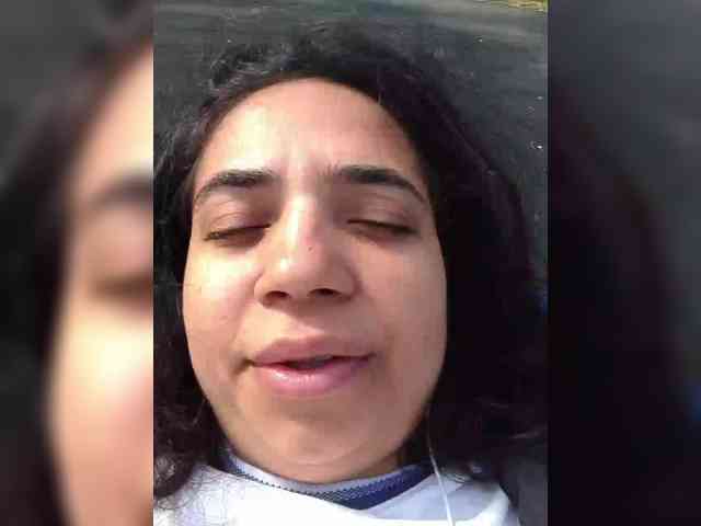 Mmmmmya webcam