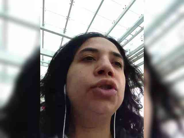 Mmmmmya webcam