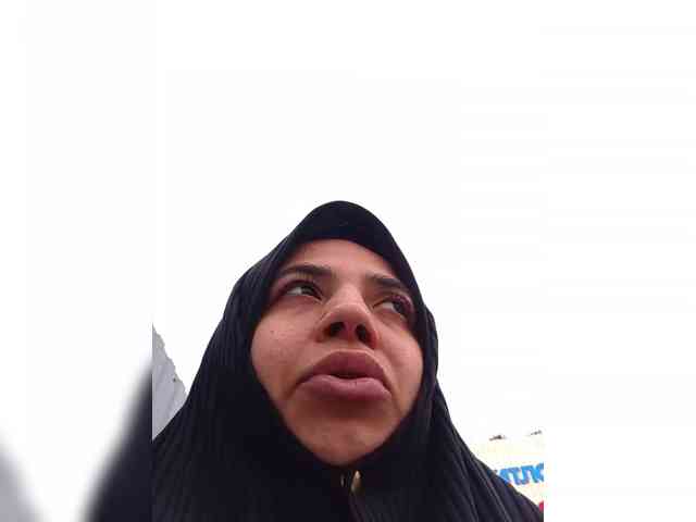 Mmmmmya webcam