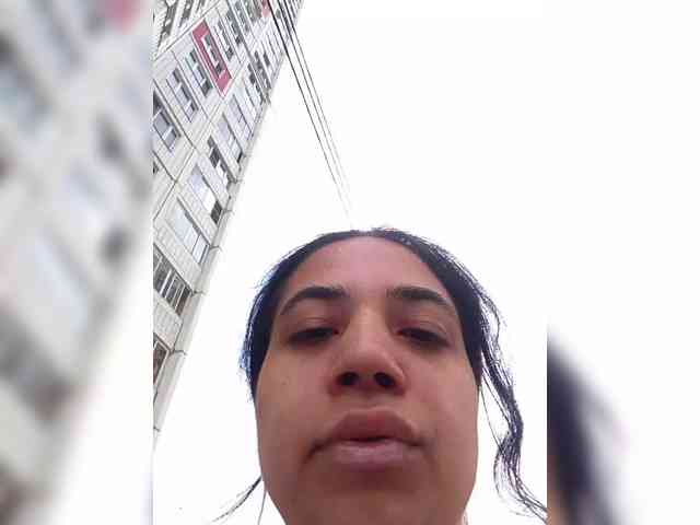 Mmmmmya webcam