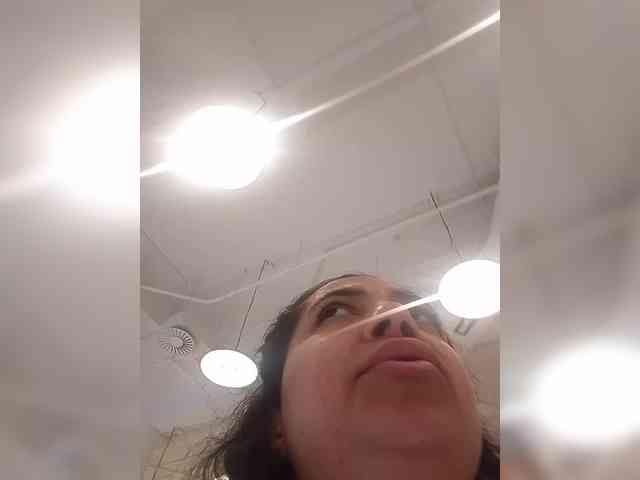 Mmmmmya webcam