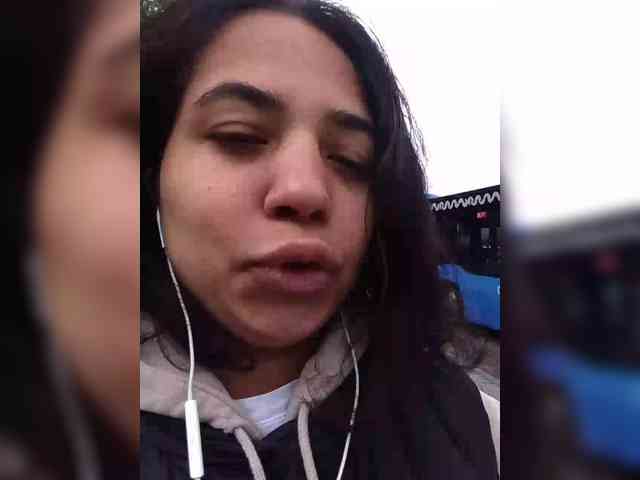 Mmmmmya webcam