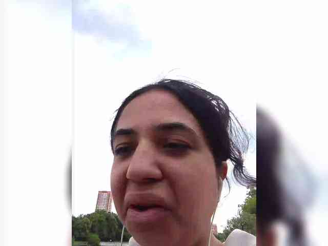 Mmmmmya webcam