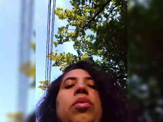 Mmmmmya webcam