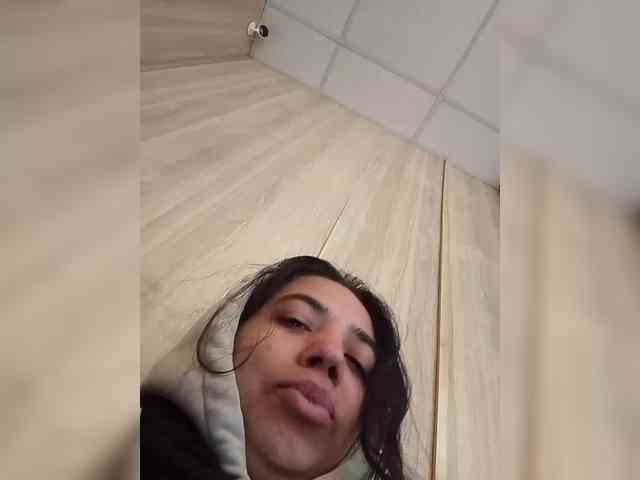 Mmmmmya webcam
