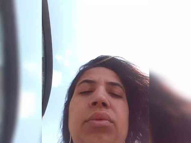 Mmmmmya webcam