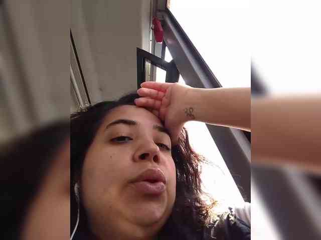 Mmmmmya webcam