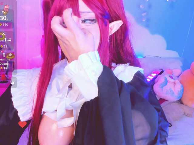 Lilith-asami's BongaCams show and profile