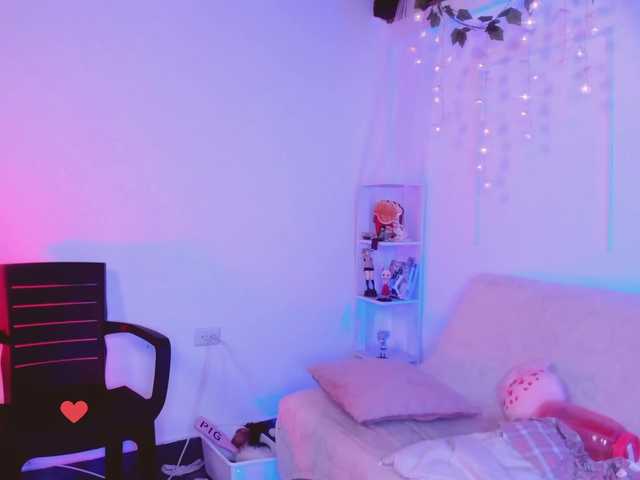 Lilith-asami's BongaCams show and profile