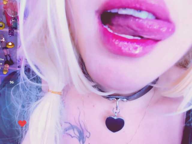 Lilith-asami's BongaCams show and profile