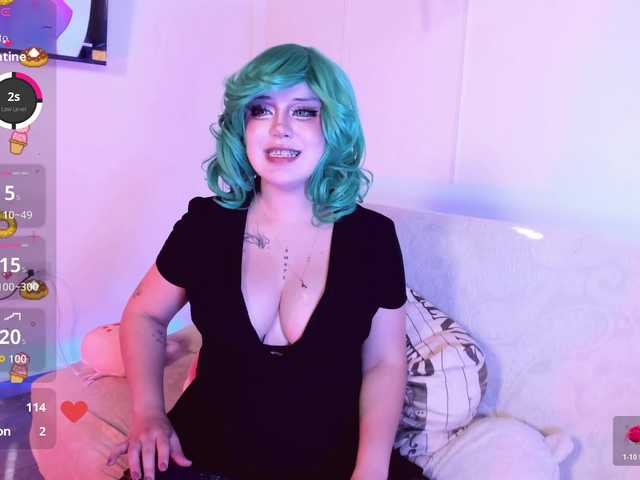 Lilith-asami's BongaCams show and profile