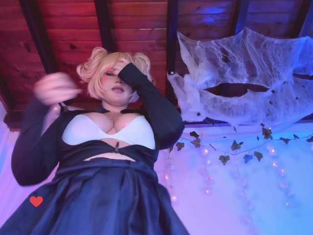 Lilith-asami's BongaCams show and profile