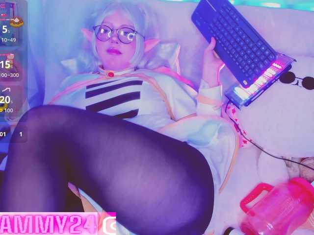 Lilith-asami's BongaCams show and profile