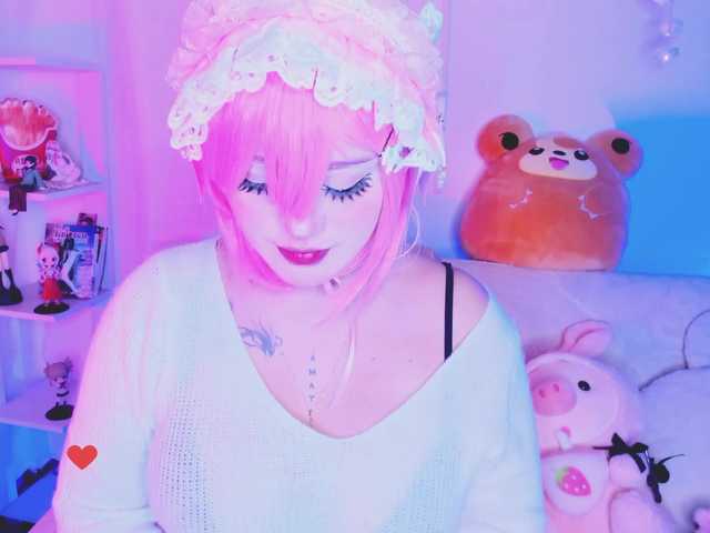 Lilith-asami's BongaCams show and profile