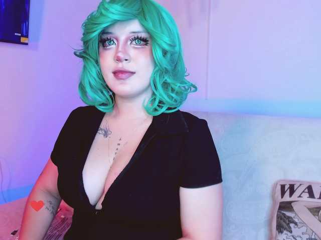 Lilith-asami's BongaCams show and profile