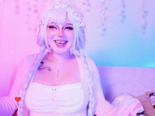 Lilith-asami's BongaCams show and profile