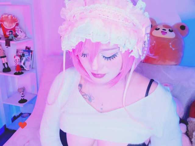 Lilith-asami's BongaCams show and profile