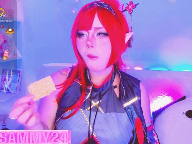 Lilith-asami's BongaCams show and profile