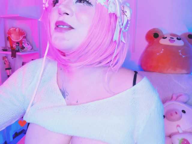 Lilith-asami's BongaCams show and profile