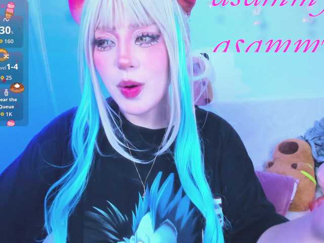  Lilith-asami chat room