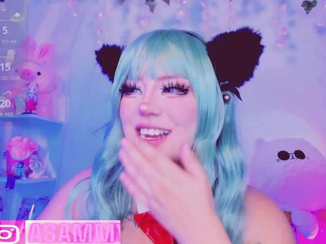 Lilith-asami's BongaCams show and profile