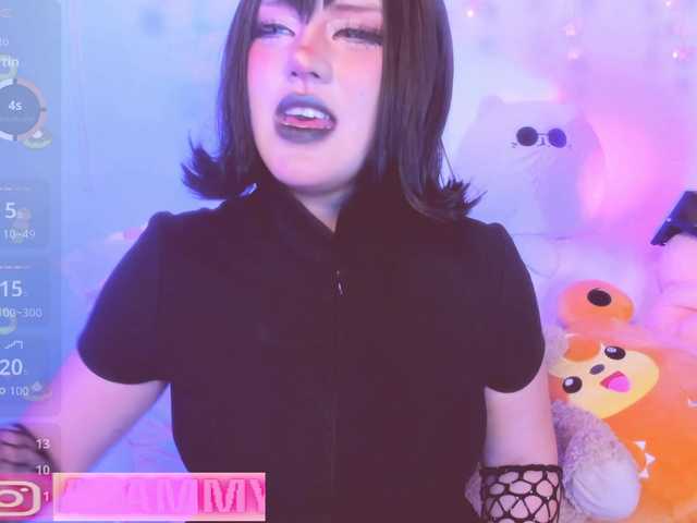 Lilith-asami's BongaCams show and profile