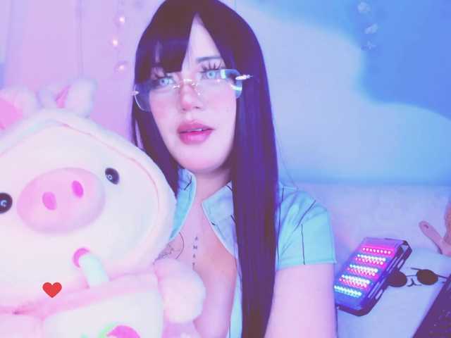 Lilith-asami's BongaCams show and profile